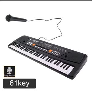 Big fun Piano