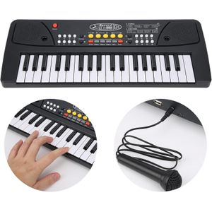 Big fun Piano