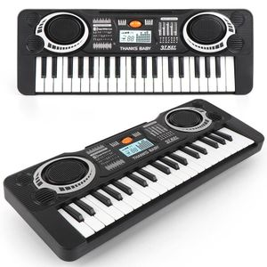 Big fun Piano