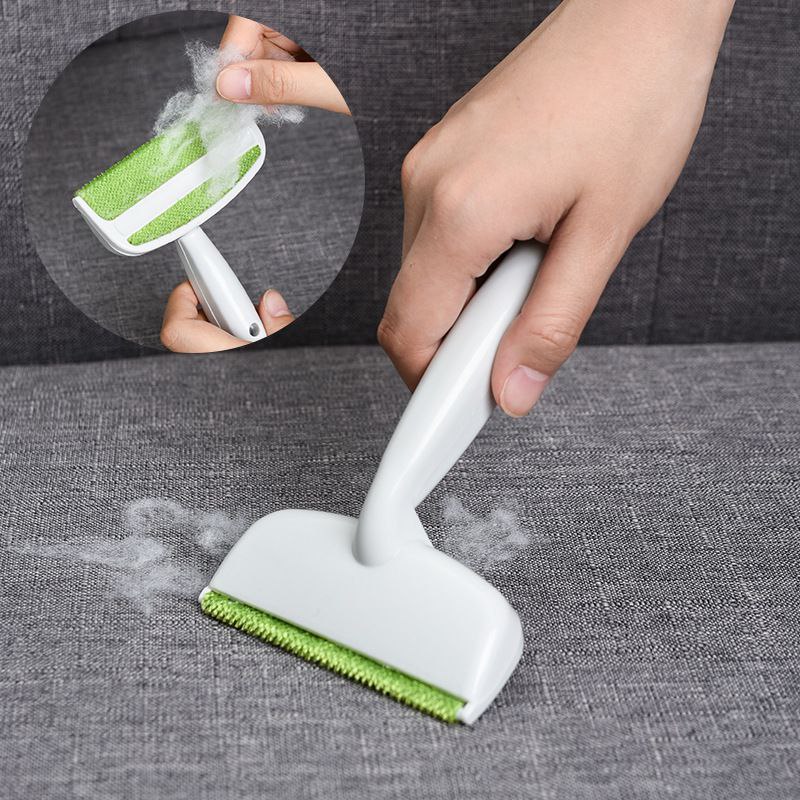 Multifuction 2 Heads Cleaning Brush For Bed Sofa Car Dust Cleaner Remover 2 heads sofa bed cleaner ,