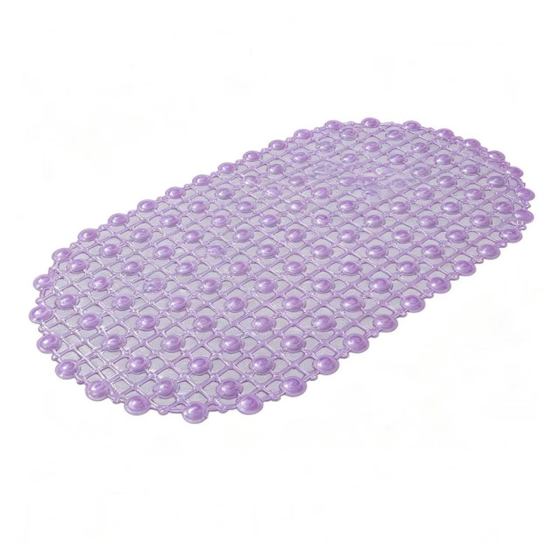 Toilet Room Shower Bathtub Shower Room Mat Bathroom Foot Mat With Suction Cups Pvc Bathroom Mat Carpet