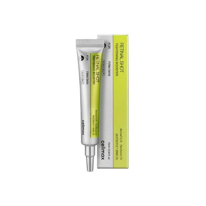Celimax The Vita-A Retinal Shot Tightening Booster 15ml