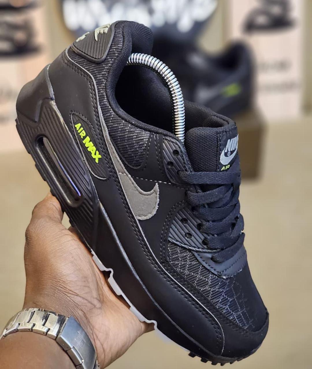 🔥 (on offer) Air Max 90 customize AIRMAX 90 web essential (Halloween) with a fashionable, Classy fit. Best shop for Jordans, Airforce, SNEAKERS, Airmax 90, tn, dn Airfoce 1 customized