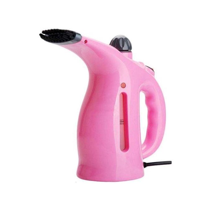 Akira Multi-Purpose Facial/Cake/Garment Steamer - Durable and Safe with Long Up Time Use
