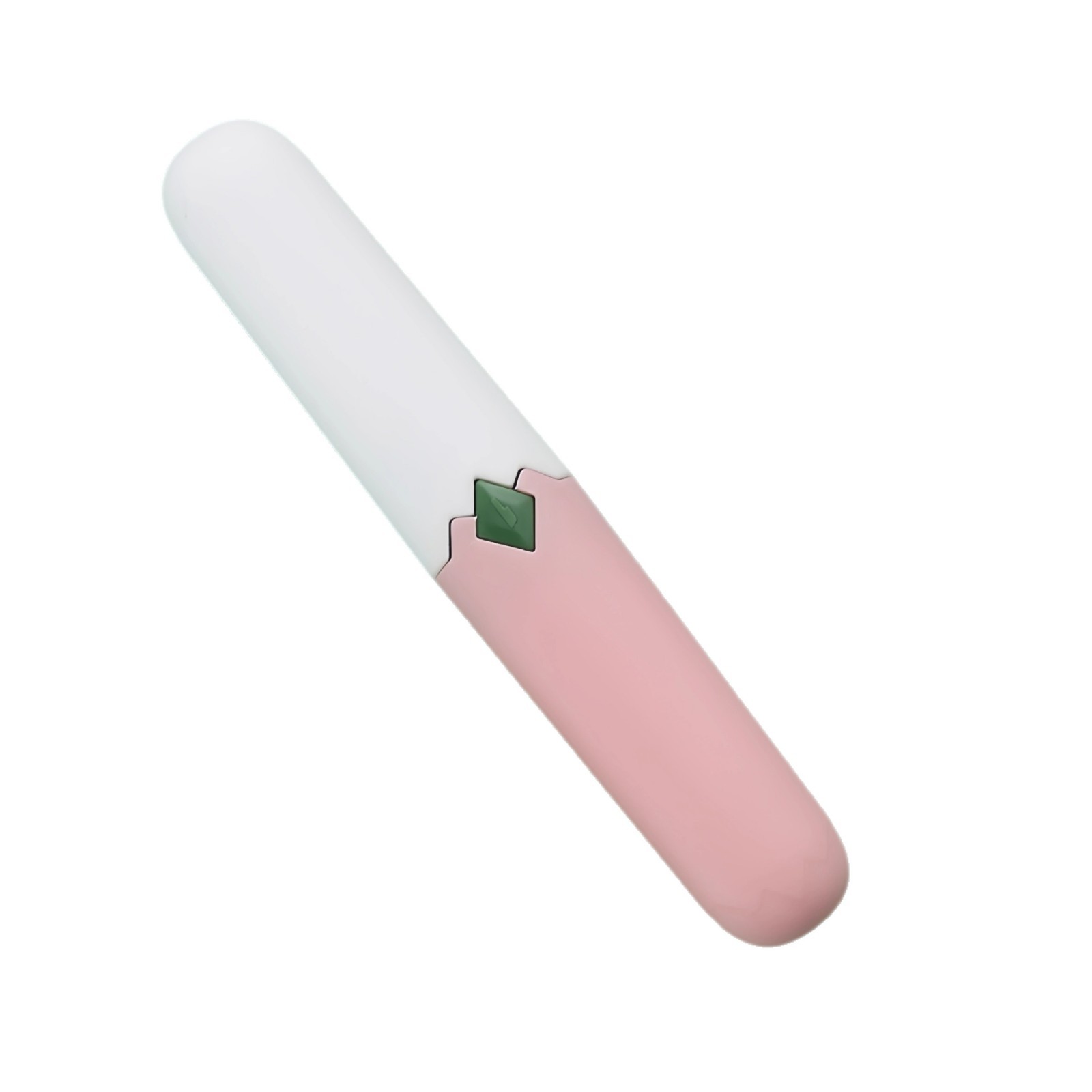 Stainless steel double-sided double-bladed fruit knife for peeling, versatile kitchen fruit peeler for various fruits, outdoor portable knife
