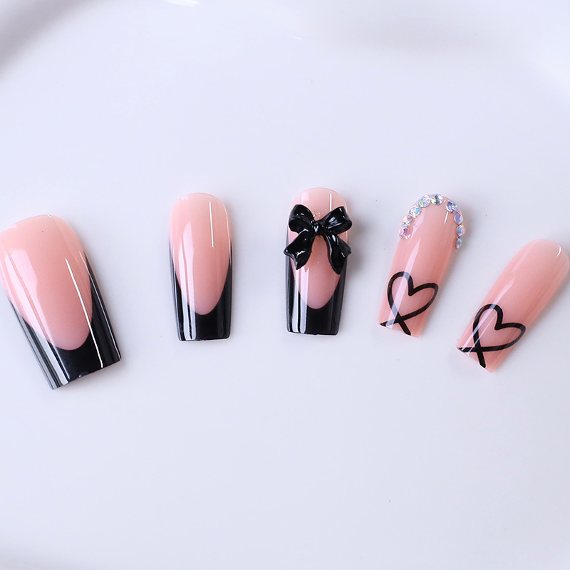 Best-selling 24-piece high-end fashion lady view 4