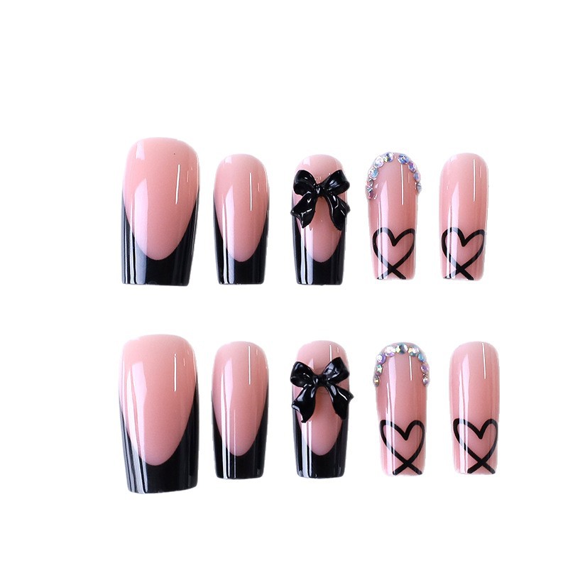 Best-selling 24-piece high-end fashion lady view 5