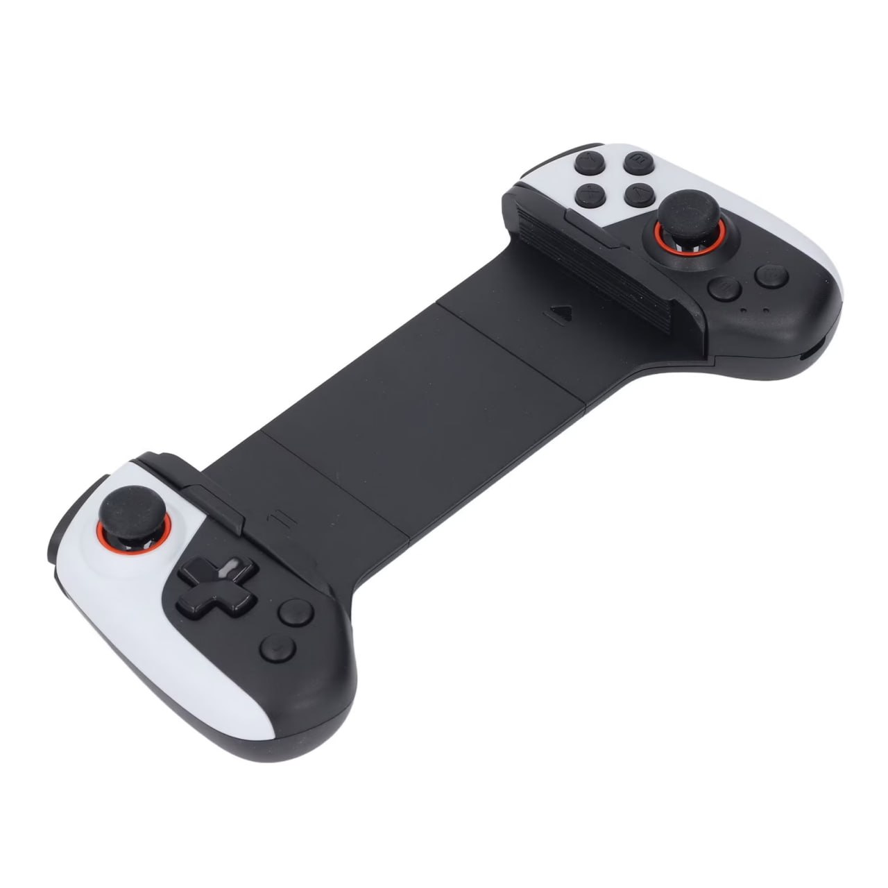 Mobile Game Controller Gamepad, Flexible Lightweight Gamepad Joystick Ergonomic
