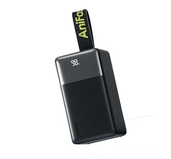 Oraimo PowerJet 50000mAh 85W Ultra Fast Charging Power Bank