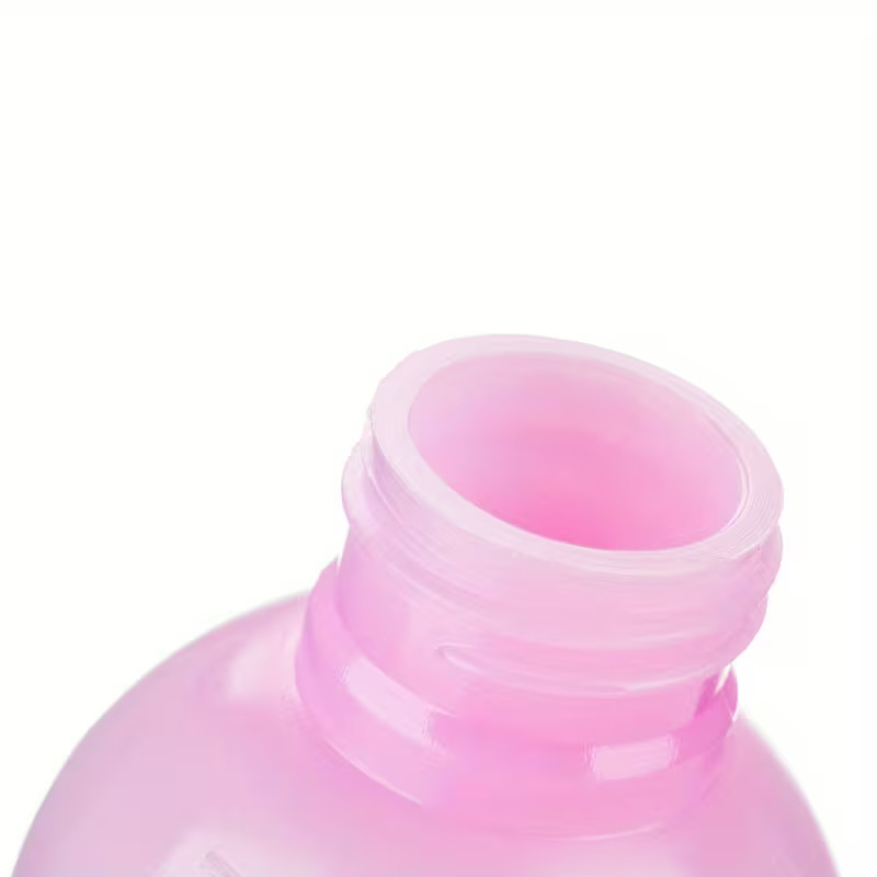 60ML Salon Empty Hair Dye Bottle With Applicator Brush Dispensing Hair Coloring Dyeing Bottles Hairdressing Styling Tool