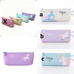 UNICORN PENCIL POUCH