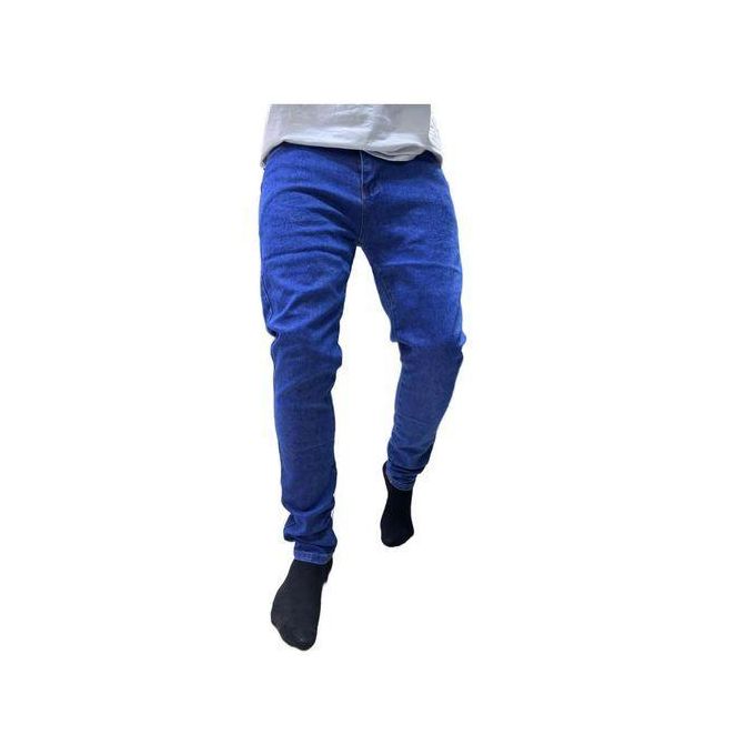 🔥 KILIMALL ANNIVERSARY SALE 🔥 Men’s Slim Fit Jeans – 7 Pack Multicoloured Cotton Denim Bundle (Sizes 30–40) + FREE Bonus Socks – Modern Tapered Fit for Everyday & Smart Casual Wear