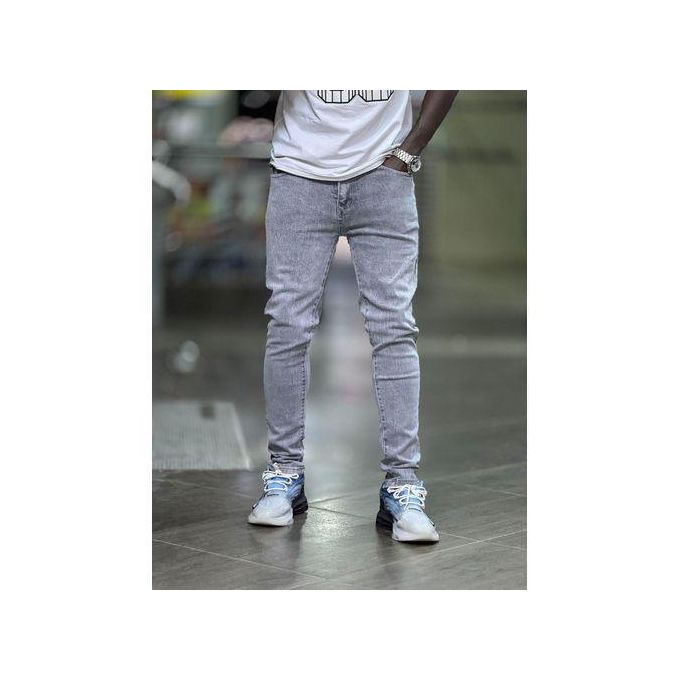 🔥 KILIMALL ANNIVERSARY SALE 🔥 Men’s Slim Fit Jeans – 7 Pack Multicoloured Cotton Denim Bundle (Sizes 30–40) + FREE Bonus Socks – Modern Tapered Fit for Everyday & Smart Casual Wear