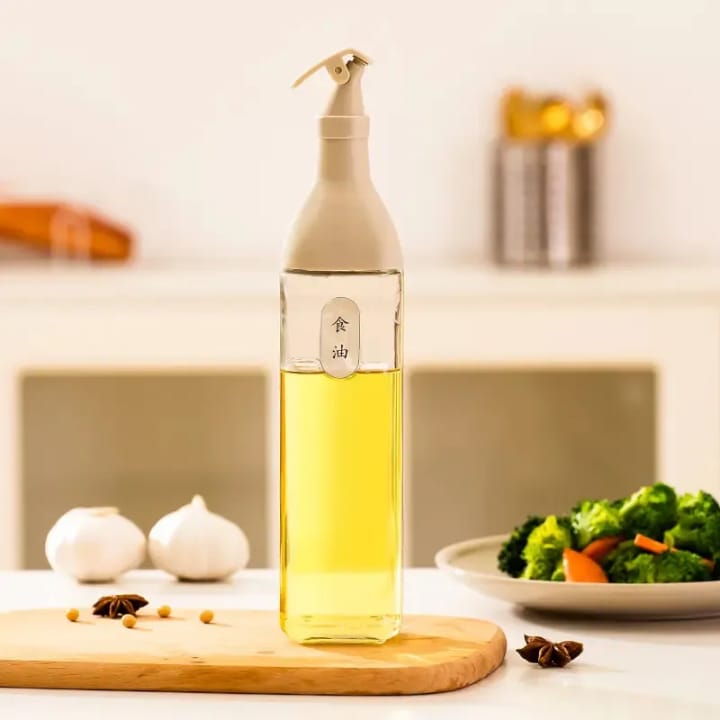 🎊 Amazing Deal 🎊 - A 1 pc Oil dispenser at affordable price and of very high quality