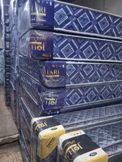⚡ IN DEMAND OFFER ⚡ - A 1 pc 6 inches JOHARI MATTRESS available at affordable price and of very high quality