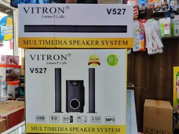 Vitron Soundbar V527 2.1CH Used