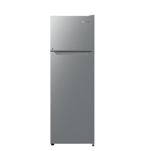 🎯 BEST VALUE OFFER 🎯 - A 1 pc Glamstar  double door Fridge 138 litres energy saving at affordable price and of very high quality