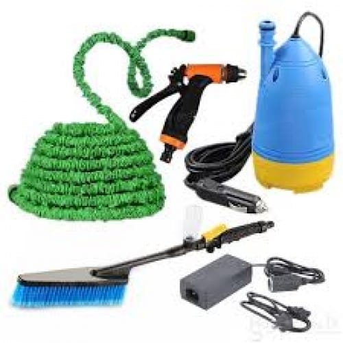 📦 Bundle Offer 📦 - A 1 pc Carwash car gun available at affordable price and of very high quality