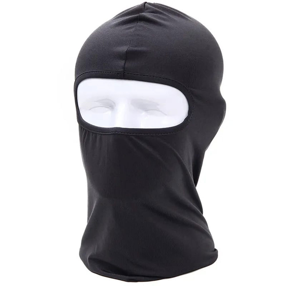 Outdoor Motorbike Breathable, windproof, dustproof Balaclava Mask