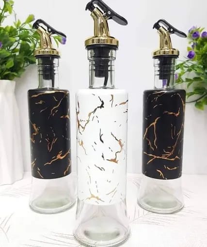 💎 LIMITED STOCK OFFER 💎 - Marble oil dispenser at affordable price and of very high quality