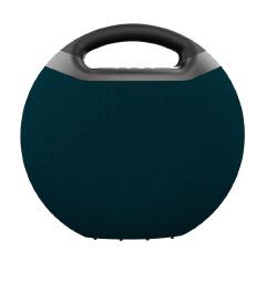 1pc Portable Wireless Bluetooth Studio Speaker 🎵