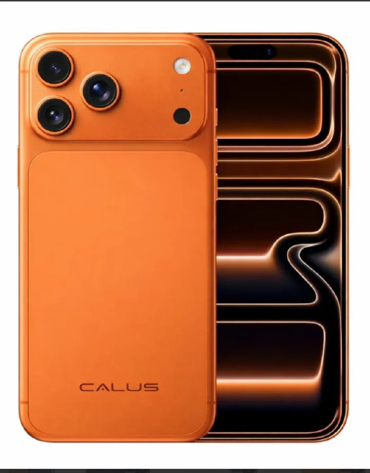 NEW ARRIVAL! CALUS IP 17 PRO MAX, 512GB ROM + 8GB RAM, 50MP REAR CAMERA, 50MP SELFIE, 5G SUPERFAST NETWORK SPEED, 6.9 DISPLAY, ANDROID 14, 5000 MAH BATTERY 1 YR WARRANTY +FREE GIFTS FOR YOU