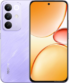 New Arrival Realme C85 Pro AI phone 256GB+8GB 6.8'' 120Hz AMOLED 7000mAh 45W Titan Battery IP69 PR0 Water Resistance 50MP Android 15 Type-C Dual Sim Smart Phones Fingerprint Unlock SMARTPHONES