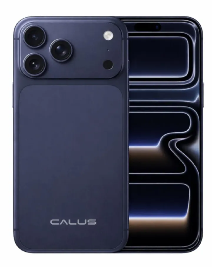 NEW ARRIVAL! CALUS IP 17 PRO MAX, 512GB ROM + 8GB RAM, 50MP REAR CAMERA, 50MP SELFIE, 5G SUPERFAST NETWORK SPEED, 6.9 DISPLAY, ANDROID 14, 5000 MAH BATTERY 1 YR WARRANTY +FREE GIFTS FOR YOU