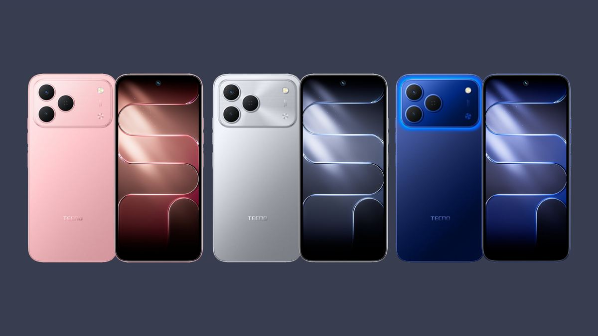 NEW ARRIVALS!! BRAND NEW Tecno Spark 50 128GB ROM+ 4GB RAM 6.78" SCREEN 120Hz Refresh rate Camera 50MP Main Camera +8MP SELFIE 18W Super Charging 6700mAh battery Android 16 PHONE smartphone.