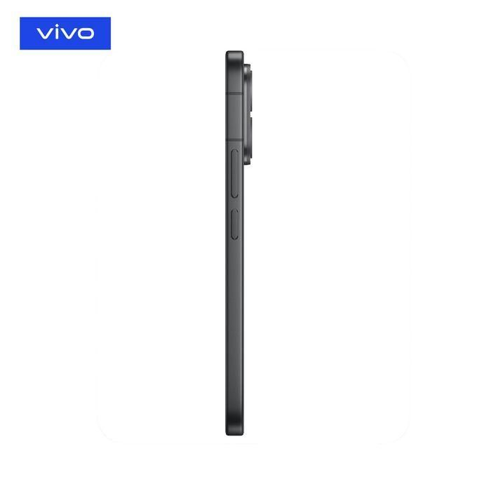 New Arrival)Vivo V70 512GB + 12GB 6.59" 120Hz AMOLED Privacy Secure Display 50MP+50mp+8mp triple Camera +50MP SELFIE Snapdragon 7 Gen 4 (4 nm) 90W 6500mAh Android 16 AI Smart Phone