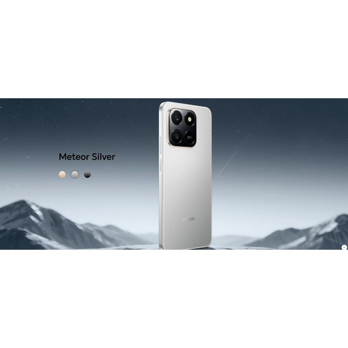HONOR X7D Smartphone 6.74 Inch HD+ Display 6000mAh Battery 108MP AI Camera 8GB RAM 256GB ROM Android Phone Dual SIM Fast Charging Fingerprint SMARTPHONE