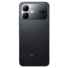 [NEW ARRIVAL] INFINIX Smart 20 64GB+4GB 6.67" 120Hz Display Dual Speakers Dual SIM 4.5G Slim Phone 5200mAh Battery 15W Charging IP64 Fingerprint Lock Android 16 SMARTPHONE