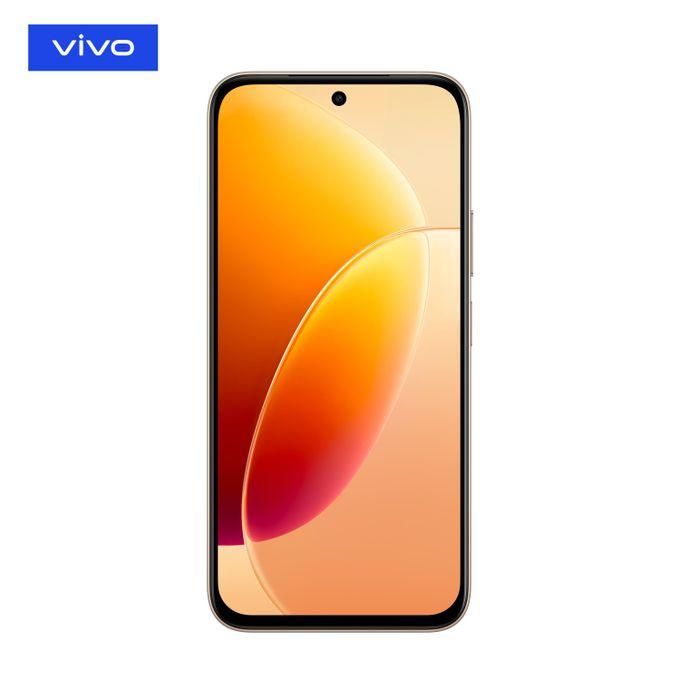 Vivo Y31d, 6.75",6GB RAM + 128 GB ROM (Dual SIM), 7200mAh, 44W Fast Charge, Camera 50MP, Android 16, OriginOS 6 Chipset Qualcomm Snapdragon 6s 4G Gen 2 SMARTPHONE