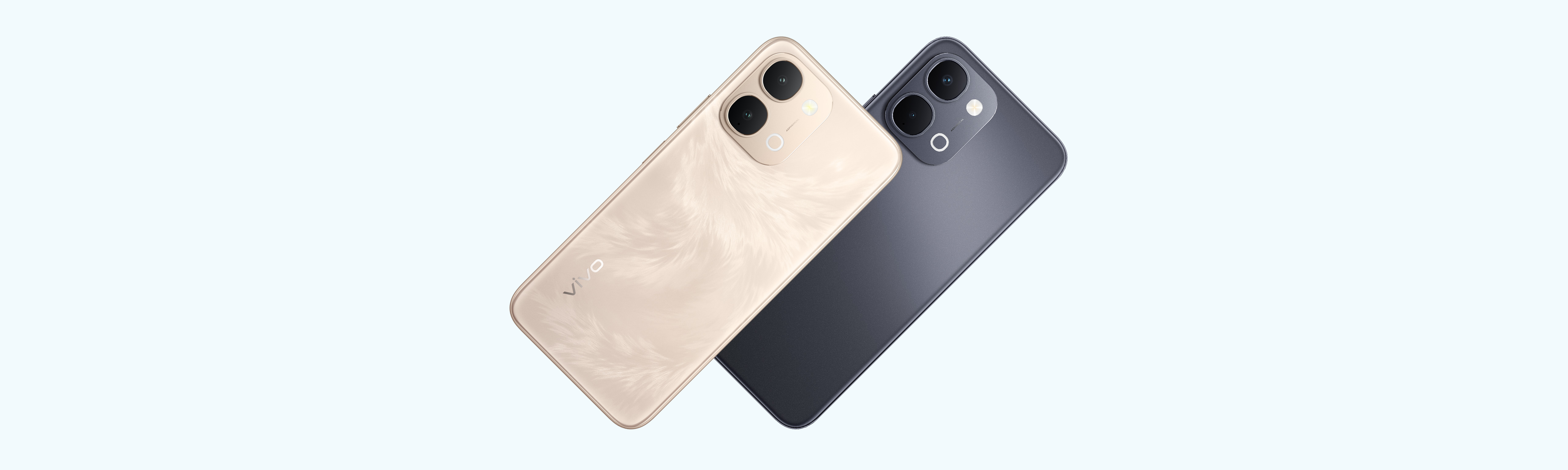 Vivo Y31d, 6.75",6GB RAM + 128 GB ROM (Dual SIM), 7200mAh, 44W Fast Charge, Camera 50MP, Android 16, OriginOS 6 Chipset Qualcomm Snapdragon 6s 4G Gen 2 SMARTPHONE