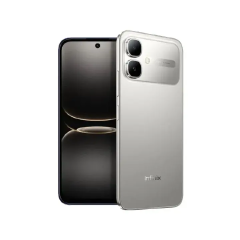 [NEW ARRIVAL] INFINIX Smart 20 64GB+4GB 6.67" 120Hz Display Dual Speakers Dual SIM 4.5G Slim Phone 5200mAh Battery 15W Charging IP64 Fingerprint Lock Android 16 SMARTPHONE