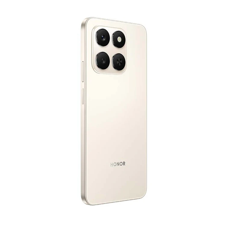 HONOR X7D Smartphone 6.74 Inch HD+ Display 6000mAh Battery 108MP AI Camera 8GB RAM 256GB ROM Android Phone Dual SIM Fast Charging Fingerprint SMARTPHONE