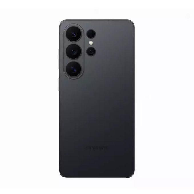 New Arrival Samsung Galaxy S26 Ultra 5G 256GB + 12GB 6.9" 120Hz Dynamic LTPO AMOLED 2X Privacy Secure Display 200MP Quad Camera Snapdragon 8 Elite Gen 5 60W 5000mAh IP68 Android 16 AI Smart Phone
