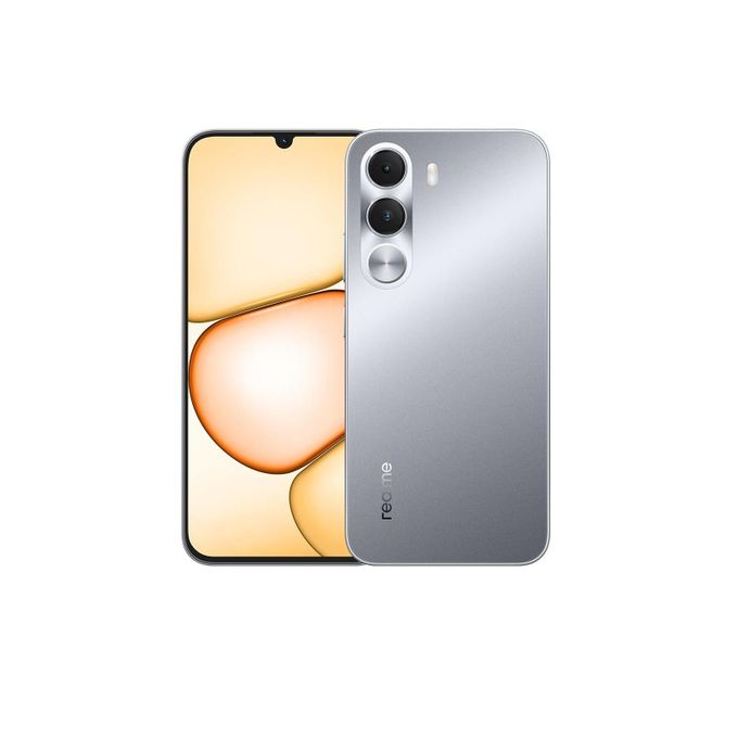 NEW ARRIVAL!!! Realme C100i, 120Hz Ultra Smooth Display, 128GB ROM + 4GB RAM, 6.8 inches, 7000mAh Battery (Dual Sim) IP64 Dust & Water Resistance 12 Months Warranty Android 16 SMARTPHONES