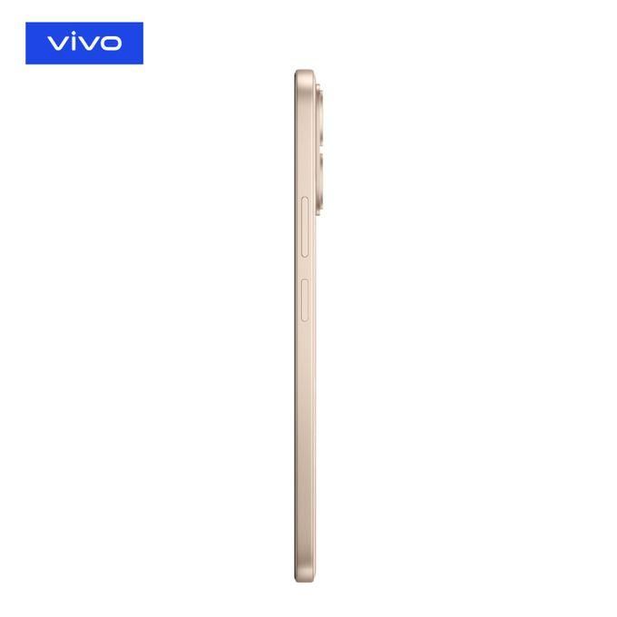 Vivo Y31d, 6.75",6GB RAM + 128 GB ROM (Dual SIM), 7200mAh, 44W Fast Charge, Camera 50MP, Android 16, OriginOS 6 Chipset Qualcomm Snapdragon 6s 4G Gen 2 SMARTPHONE