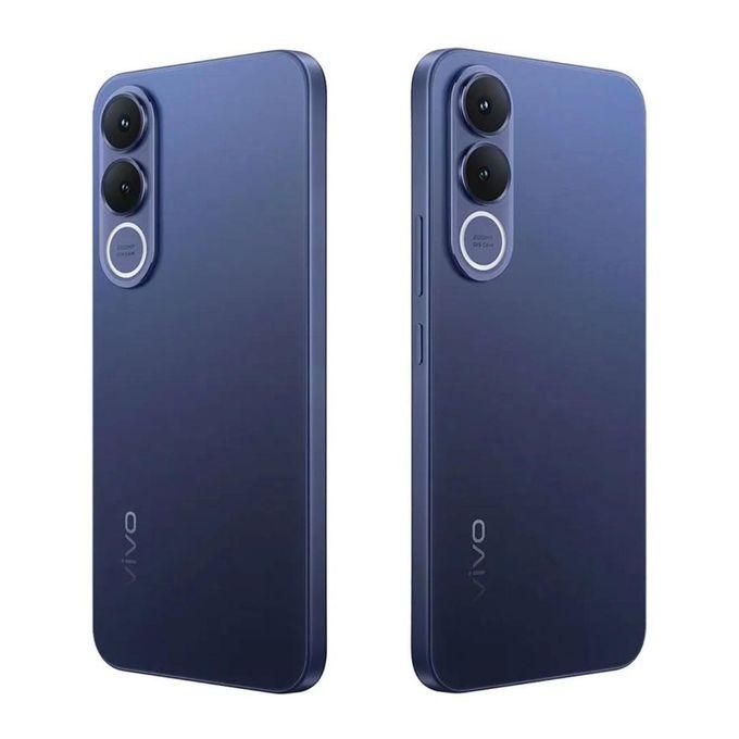 VIVO V70 FE 5G 6.83" AMOLED DISPLAY, 256GB ROM + 8GB RAM, Camera 200MP +32MP SELFIE Battery 7000mAh BATTERY CAPACITY 90W FAST CHARGING ANDROID 16 Smartphone