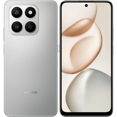 HONOR X7D Smartphone 6.74 Inch HD+ Display 6000mAh Battery 108MP AI Camera 8GB RAM 256GB ROM Android Phone Dual SIM Fast Charging Fingerprint SMARTPHONE