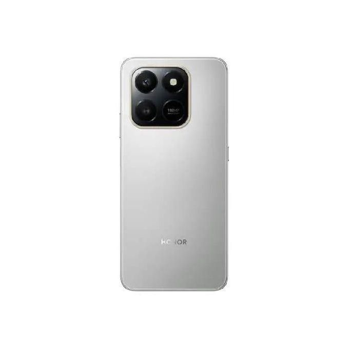HONOR X7D Smartphone 6.74 Inch HD+ Display 6000mAh Battery 108MP AI Camera 8GB RAM 256GB ROM Android Phone Dual SIM Fast Charging Fingerprint SMARTPHONE