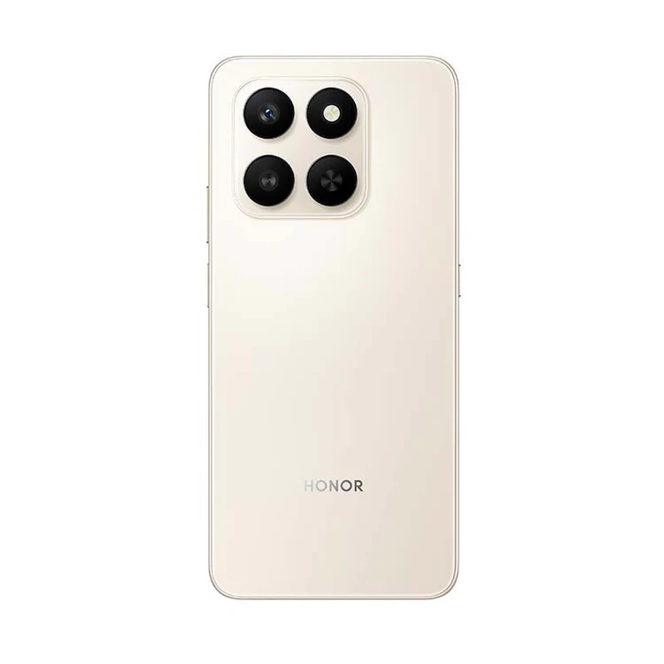 HONOR X7D Smartphone 6.74 Inch HD+ Display 6000mAh Battery 108MP AI Camera 8GB RAM 256GB ROM Android Phone Dual SIM Fast Charging Fingerprint SMARTPHONE