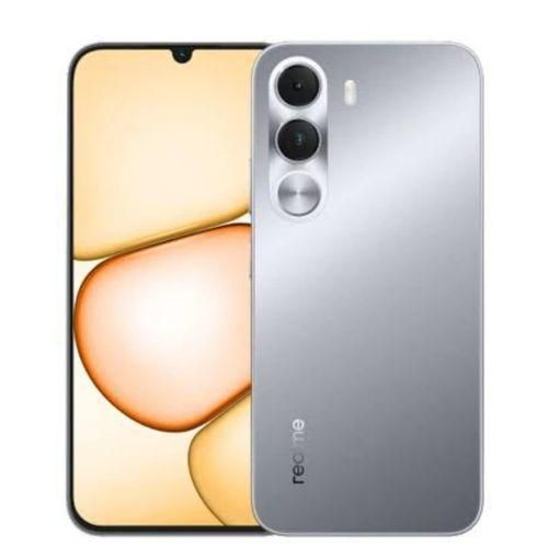 NEW ARRIVAL!!! Realme C100i, 120Hz Ultra Smooth Display, 128GB ROM + 4GB RAM, 6.8 inches, 7000mAh Battery (Dual Sim) IP64 Dust & Water Resistance 12 Months Warranty Android 16 SMARTPHONES