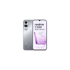 NEW ARRIVAL!!! Realme C100i, 120Hz Ultra Smooth Display, 128GB ROM + 4GB RAM, 6.8 inches, 7000mAh Battery (Dual Sim) IP64 Dust & Water Resistance 12 Months Warranty Android 16 SMARTPHONES