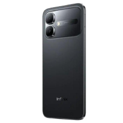 [NEW ARRIVAL] INFINIX Smart 20 64GB+4GB 6.67" 120Hz Display Dual Speakers Dual SIM 4.5G Slim Phone 5200mAh Battery 15W Charging IP64 Fingerprint Lock Android 16 SMARTPHONE