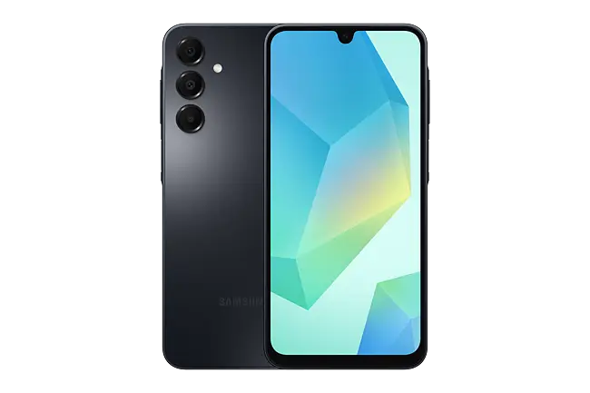 BRAND NEW Samsung Galaxy A16 128GB+4GB 6.7" Super AMOLED Display 50MP Triple Camera Android 14 Mediatek Helio G99 5000mAh 25W Type-C Charge Smart Phones Samsung A16 phone