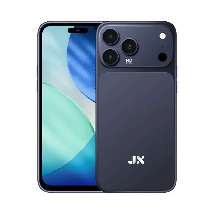 {NEW ARRIVALS} BRAND NEW JX Note 17 Smartphone 4GB RAM + 64GB ROM Display: 6.6″ HD+ Incell 5MP Front + 8MP Rear AI Camera 5000mAh Big Battery Dual sim Android 14 Smart Phones