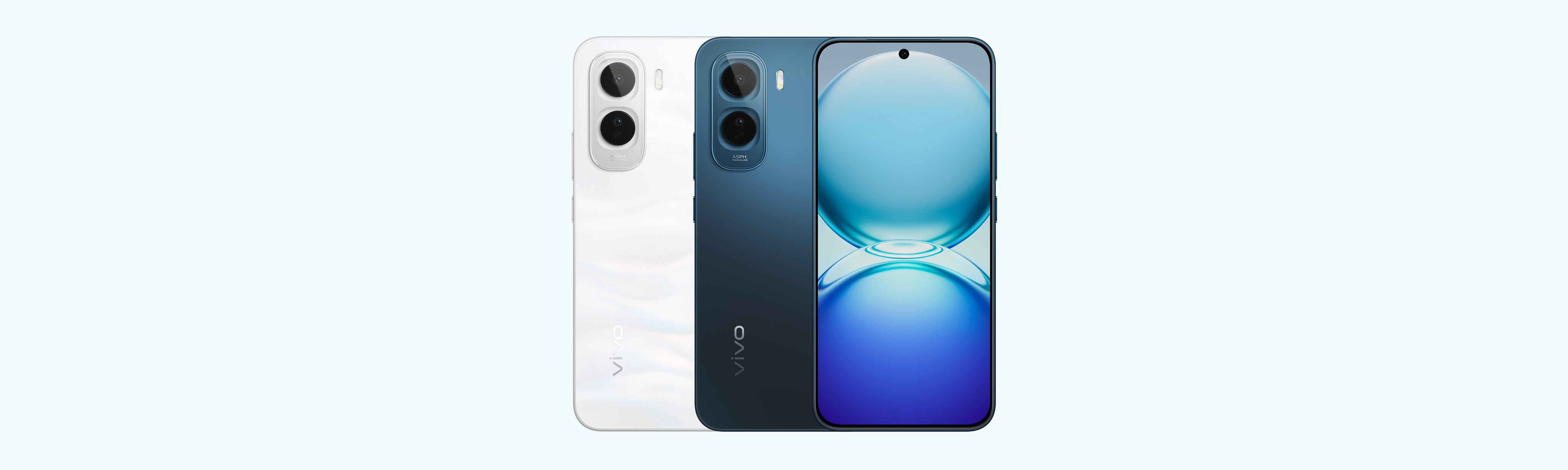 [BRAND NEW] VIVO Y500 6GB RAM +256GB ROM 6.83-inch AMOLED SCREEN 50MP CAMERA +32 MP selfie ,Battery 8100mAh  Android 16 Unisoc T7300 (6 nm) 12 MONTHS WARRANTY ANDROID 16 PHONE SMARTPHONE+FREE GIFTS