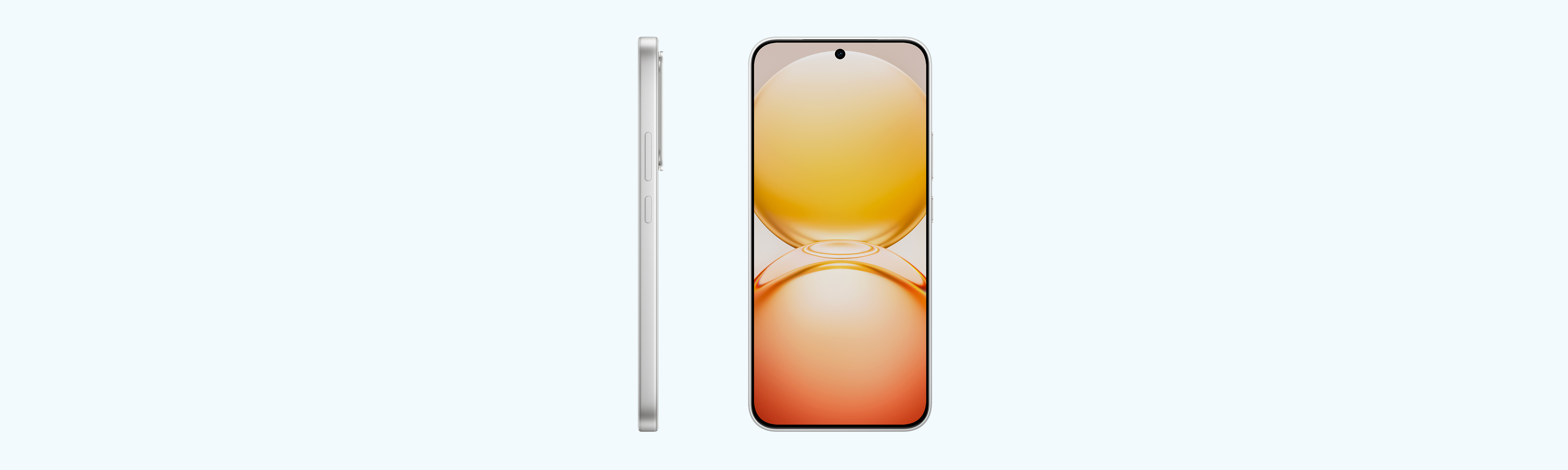 [BRAND NEW] VIVO Y500 6GB RAM +256GB ROM 6.83-inch AMOLED SCREEN 50MP CAMERA +32 MP selfie ,Battery 8100mAh  Android 16 Unisoc T7300 (6 nm) 12 MONTHS WARRANTY ANDROID 16 PHONE SMARTPHONE+FREE GIFTS